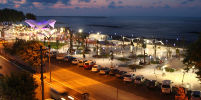 Karasu Gezilecek Yerler