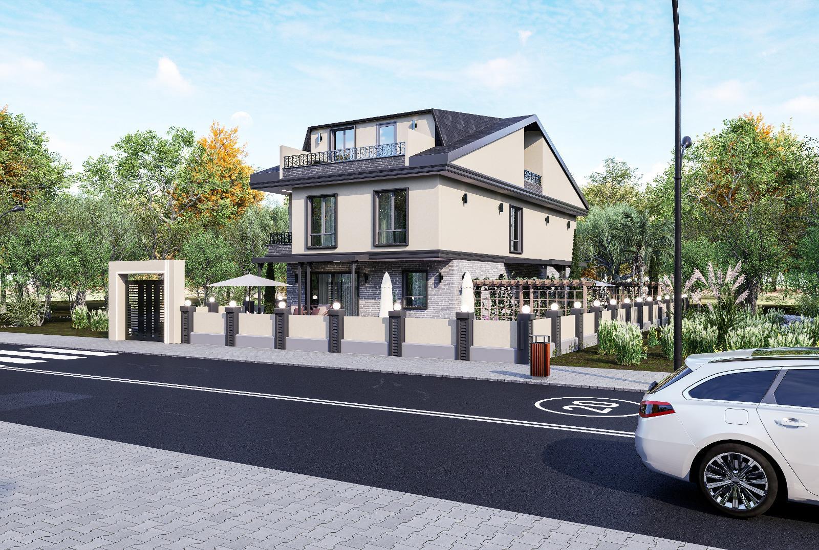 Karasu Satılık Yazlık