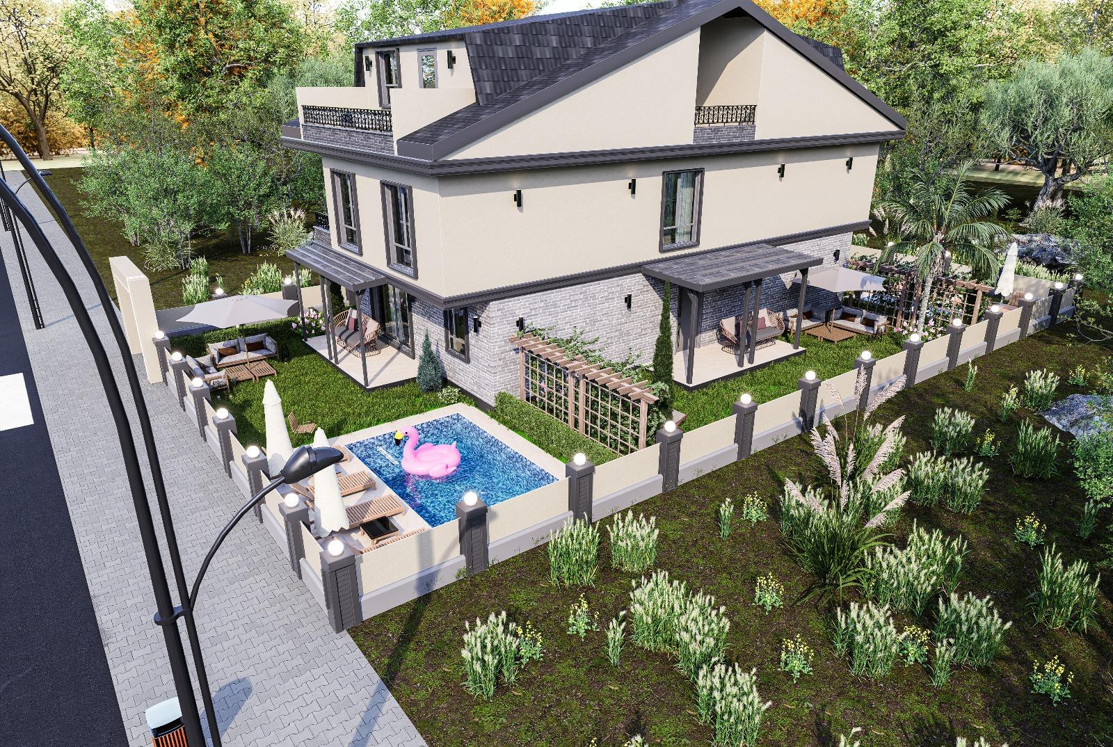 Kocaali Satılık Yazlık