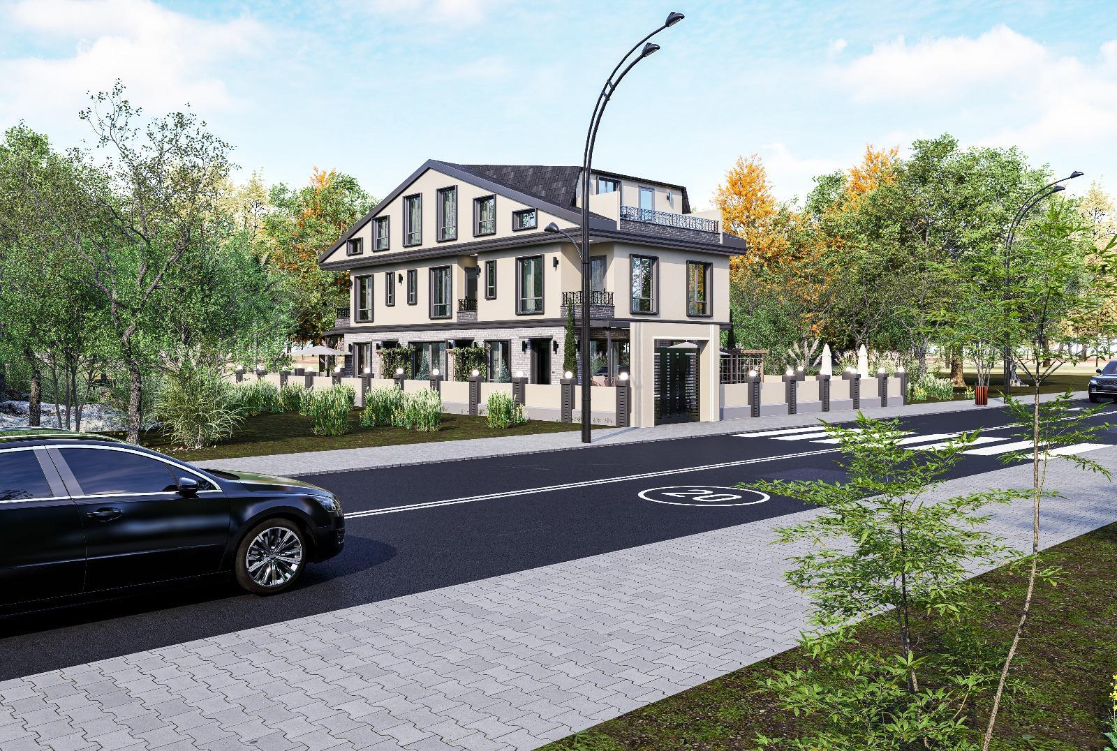 Karasu Satılık Villa